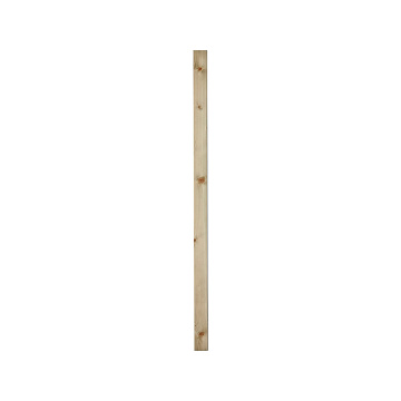 Decking Treated Deck Blank Spindle 41 x 41 x 895mm PEFC