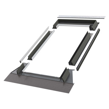 Fakro Roof Flashing for Tile up to 45mm thick