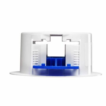 BG 1 Gang 35mm Round Dry Lining Box