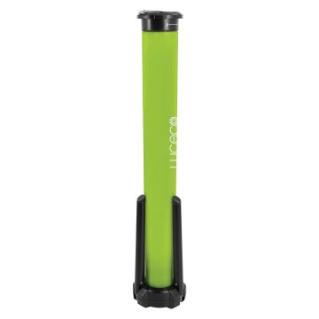 Luceco 20W 360° Rechargeable Open Area Tripod Worklight 