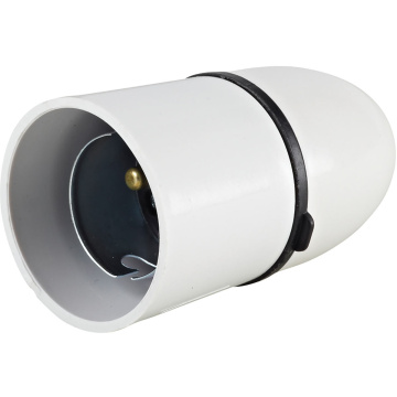 Cordgrip BC Lampholder