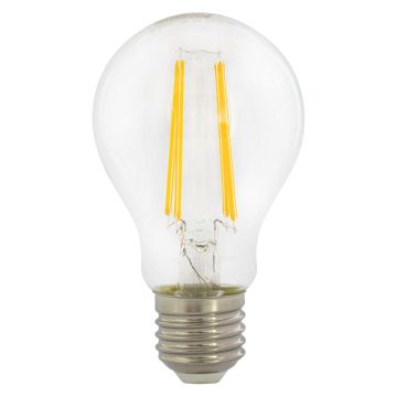 Energizer Filament LED Light Bulb GLS 806LM ES / E27