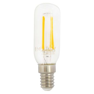 Energizer Filament LED Cooker Hood Light Bulbs SES / E14 Pack of 2