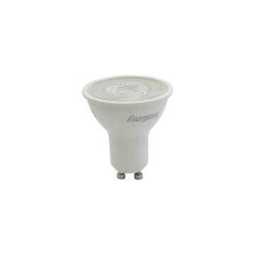 Energizer LED GU10 Dimmable Warm White Spotlight 345LM 36° 