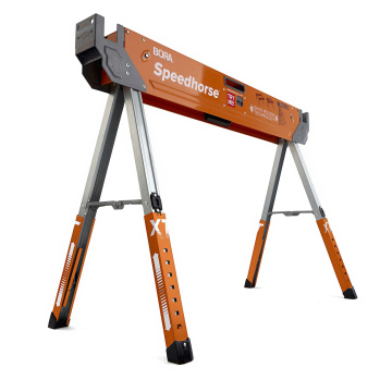 BORA Adjustable Speedhorse XT 