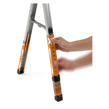 BORA Adjustable Speedhorse XT 