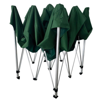 Aluminium Pop-Up Gazebo 3m x 3m