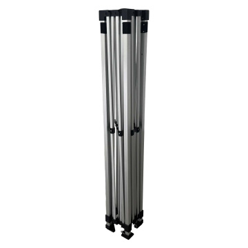 Aluminium Pop-Up Gazebo 3m x 3m
