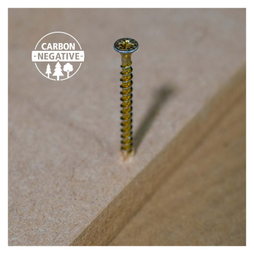 CaberMDF Pro Board 2440 x 1220 x 25mm FSC®