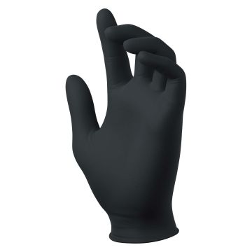 SW PowerForm Disposable Nitrile Gloves Pack of 100
