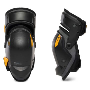 Toughbuilt FoamFit™ Specialist Thigh Support Stabilisation Knee Pads 
