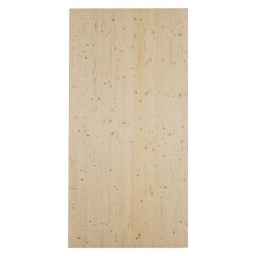 Decorative Micro CLT T&G Wall Panel 16 x 610 x 1220mm