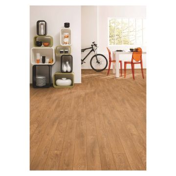 Krono Harlech Oak 8mm Laminate Flooring 2.26m²