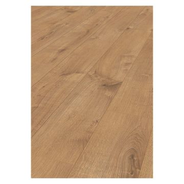 Krono Eurohome Sherwood Oak 12mm Laminate Flooring 1.51m²
