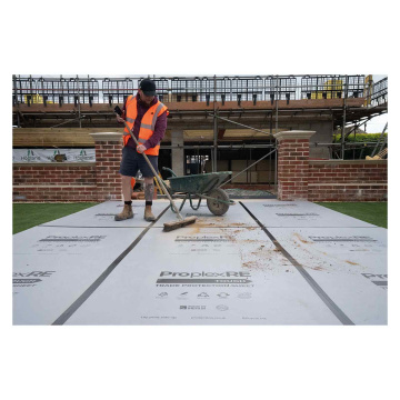 ProplexRE Tough Grey Floor Protection Sheet 2400 x 1200 x 3.5mm