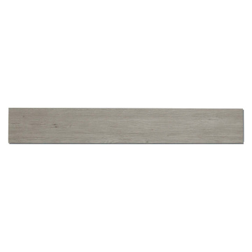 Luxury Rigid Click Silver Oak SPC Vinyl Flooring with Integrated Underlay 2.167m²