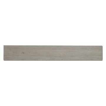 Luxury Rigid Click Silver Oak SPC Vinyl Flooring with Integrated Underlay 2.167m²