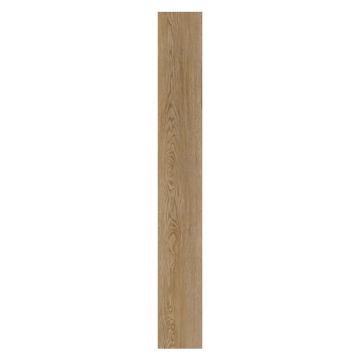 Ultra Click Natural Oak SPC Vinyl Flooring With Integrated Underlay 2.22m²