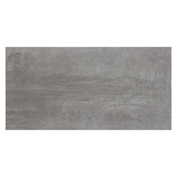 Grunge Matt Grey Porcelain Floor & Wall Tiles 300 x 600mm
