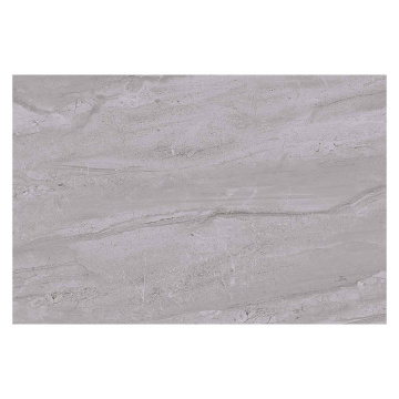 Alpha Gloss Steel Ceramic Wall Tile 300 x 450mm
