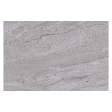 Alpha Gloss Steel Ceramic Wall Tile 300 x 450mm
