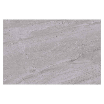 Alpha Gloss Steel Ceramic Wall Tile 300 x 450mm