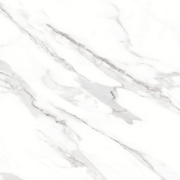 Classic Estaturio White Porcelain Wall & Floor Tile 300 x 600mm