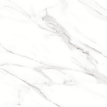 Classic Estaturio White Porcelain Wall & Floor Tile 300 x 600mm