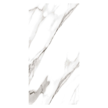 Straturio Marble Polished Porcelain Floor & Wall Tile 600 x 1200mm