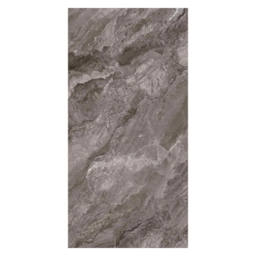 Adriano Grey Marble Polished Porcelain Floor & Wall Tile 600 x 1200mm 