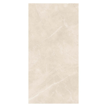 Caesar Matt Ivory Stone Porcelain Floor & Wall Tile 600 x 1200mm 