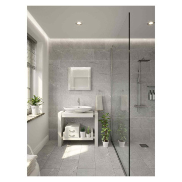 California Matt Rock Porcelain Floor & Wall Tile 300 x 600mm 
