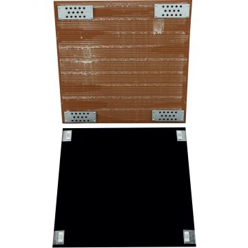Magnetic Access Panel Fixings