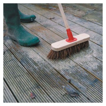 Ronseal Decking Cleaner & Reviver 5L
