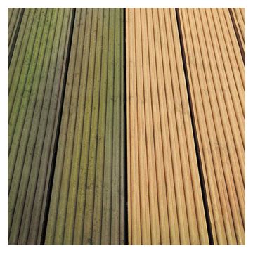 Ronseal Decking Cleaner & Reviver 5L