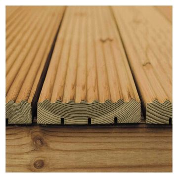 Ronseal Decking End Grain Protector 750ml