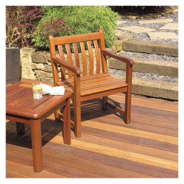 Ronseal Ultimate Decking Oil Natural 5L