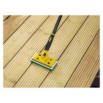 Ronseal Ultimate Finish Decking Pad Kit