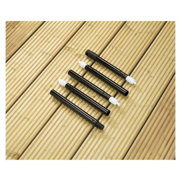 Ronseal Ultimate Finish Decking Pad Kit