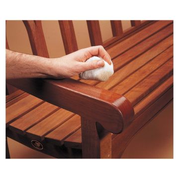 Colron Refined Teak Oil 500ml