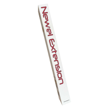 Kwikstairs Newel Extension 