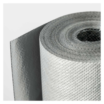 Wallrock Dampstop Thermic Wallpaper