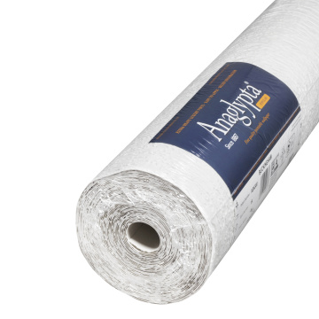 Anaglypta Popular Vinyl Buckingham Wallpaper 10m x 530mm 