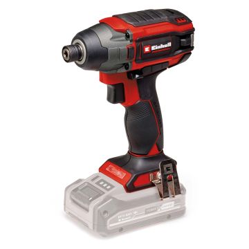 Einhell Power X-Change 18V Combi Drill Kit with 2Ah Batteries