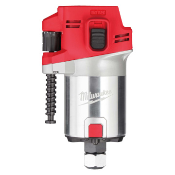 Milwaukee M18 FUEL 12mm Cordless Router Body Only