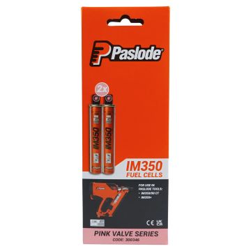 Paslode Fuel Cells For IM350 & IM350+ Pack 2