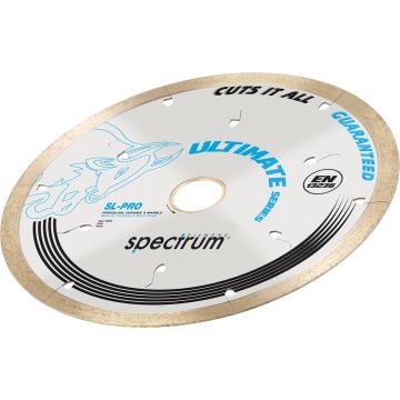 Ultimate Universal Tile SL Pro 115mm Diamond Blade