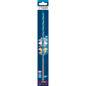 Bosch Expert Multi Construction Bit 8 x 250mm
