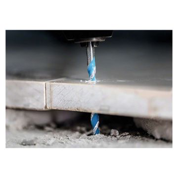 Bosch Expert Multi Construction Bit 8 x 250mm
