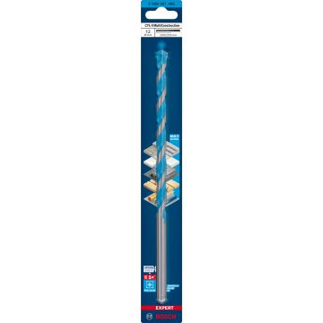 Bosch Expert Multi Construction Bit 12 x 250mm